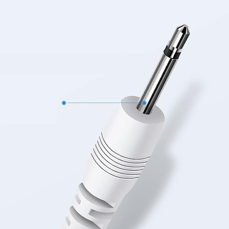 Amazon.co.jp: USB to DC 充電ケーブル ハンディマッサージャー 充電